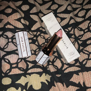 Dear dahlia lip balm